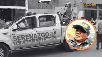 Alcalde del Rímac realizará pollada