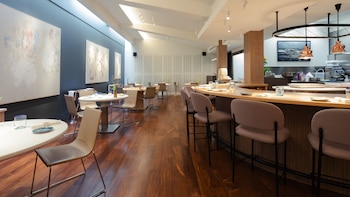 El restaurante con mejores reseñas