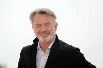 Fue en 2023 cuando Sam Neill reveló que había sido diagnosticado con cáncer, además de compartir detalles de un tratamiento experimental
EFE/Susanna Sáez