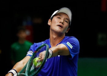 Soon Woo Kwon fue 52°