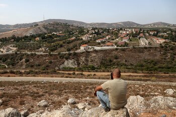 Teherán ve con especial repudio