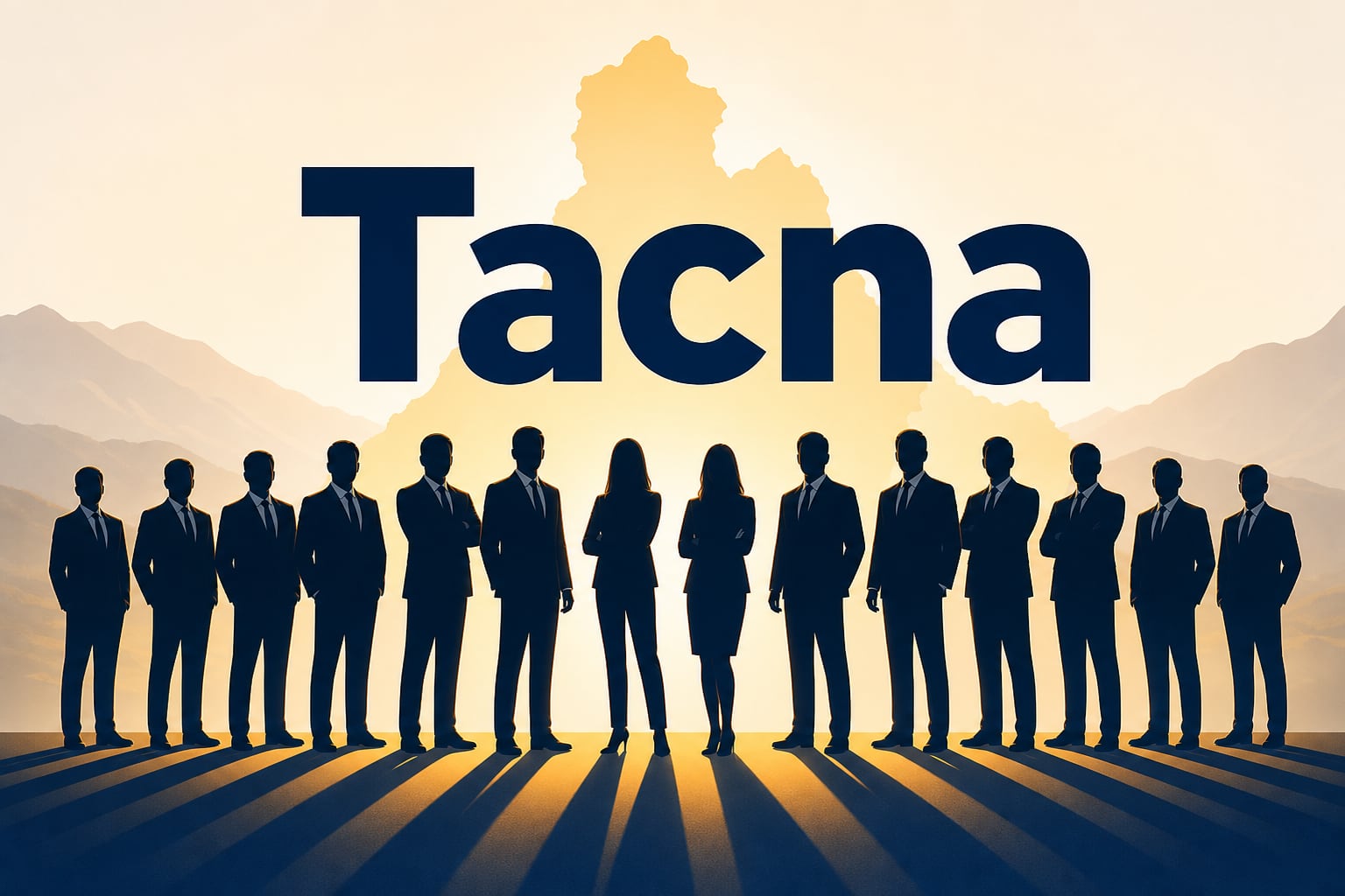 Candidatos al Gobierno Regional de Tacna: lista completa y trayectoria de los postulantes en las Elecciones Regionales y Municipales 2026