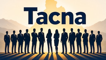 Candidatos al Gobierno Regional de Tacna: lista completa y trayectoria de los postulantes en las Elecciones Regionales y Municipales 2026