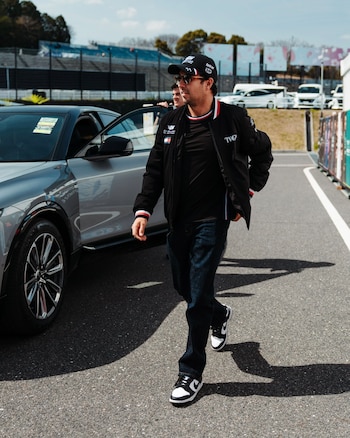 El equipo confía en la experiencia de Pérez y Bottas para levantar el nombre de la escudería.