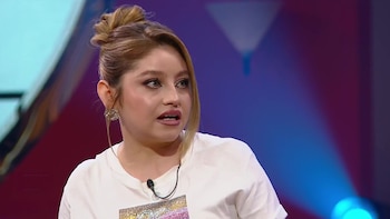 Karol Sevilla habló de la depresión que sufrió tras alcanzar la fama capturas