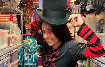 Los "zoomples" marcaron la agenda