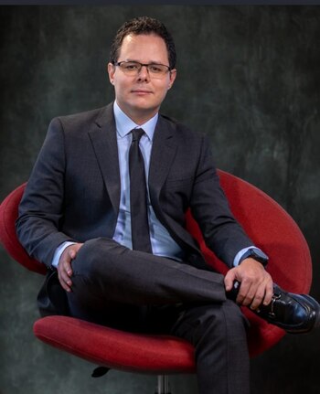 David Jiménez Mejía señala que