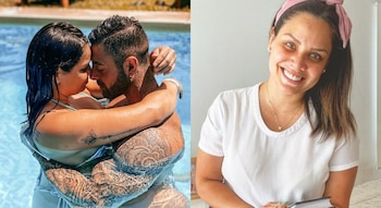 Andrea San Martín habla de