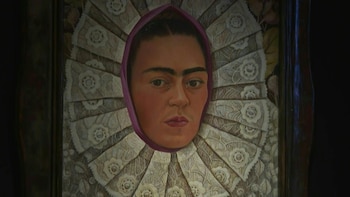 Kahlo no tuvo herederos, por