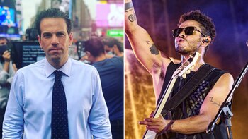 Foto: Kalimba / IG -