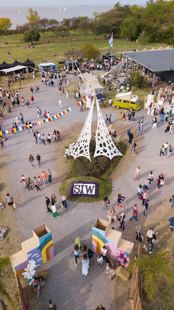 Esta es la doceava edición,