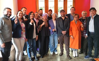 - crédito @GustavoBolivar/X