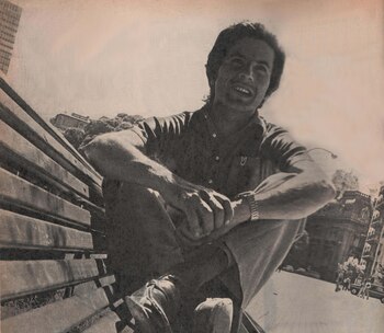 Mouras y el 7 de Oro