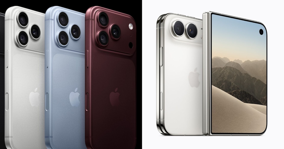 Apple starts selling the new iPhone 18 Pro and Pro Max