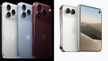 Apple inicia la venta de los nuevos iPhone 18 Pro y Pro Max
