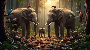 La historia poco contada de