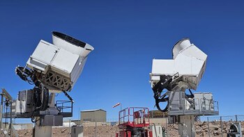 El Observatorio de Rayos Gamma
