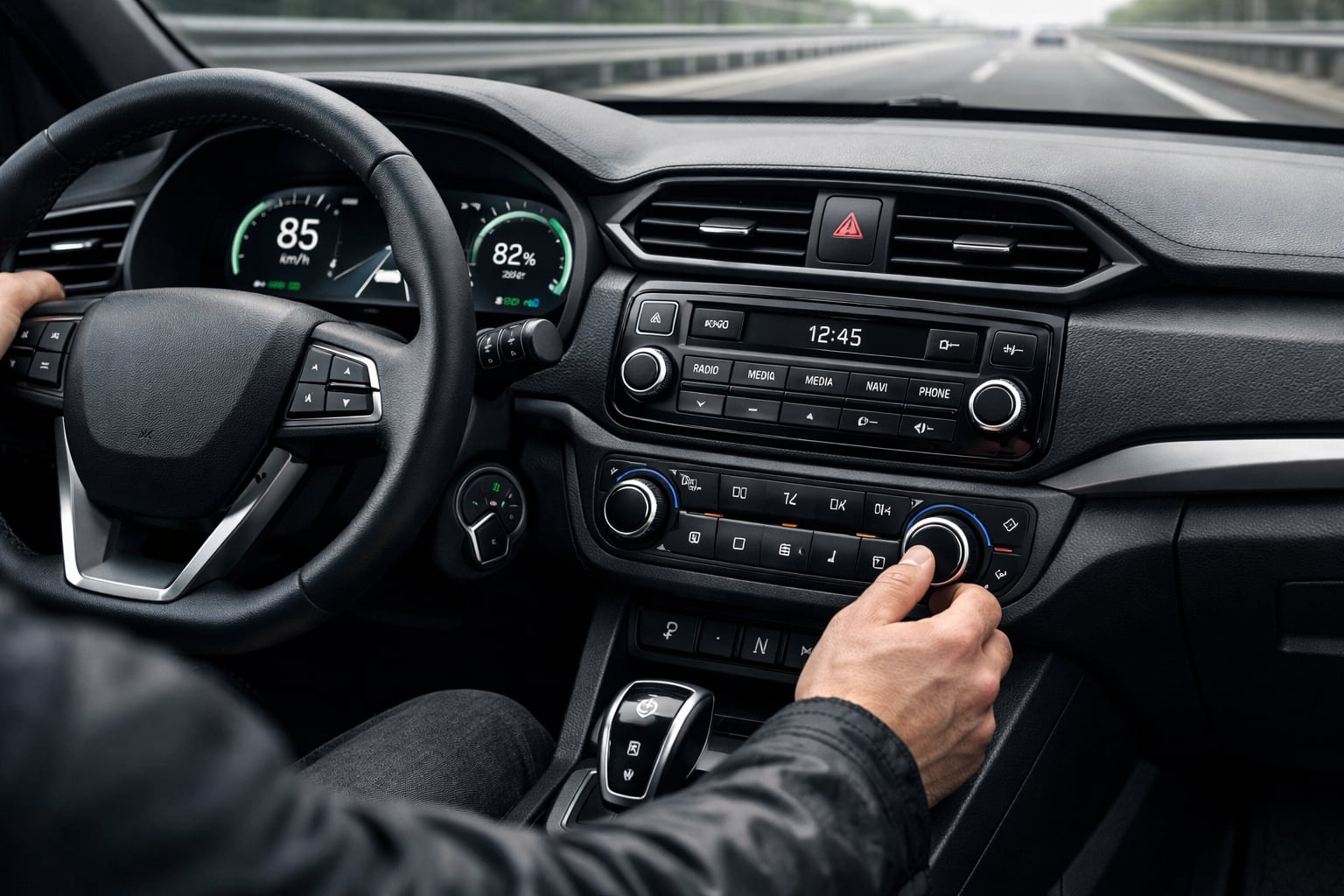 La demanda surgió tras la entrega de un automóvil usado y el pago total del monto, quedando documentado que los compradores sufrieron reiteradas molestias y gastos adicionales por las fallas. (Imagen Ilustrativa Infobae)