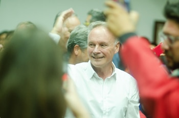 La abstención del diputado entrerriano