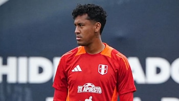 Renato Tapia no será convocado a la selección peruana para los amistosos de setiembre y octubre: “Alguien le dijo que no se haga ilusiones”