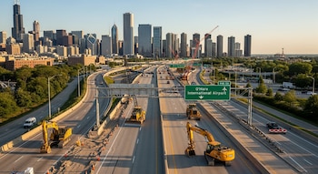 La reconstrucción, que se desarrollará