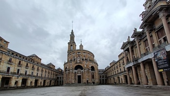 Más de 1.200 profesionales se darán cita en Gijón en el mayor encuentro estatal e internacional de Trabajo Social