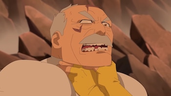 Invincible - Temporada 4 - Episodios 4 y 5