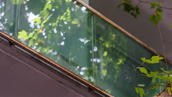 La víctima sufrió cortes graves