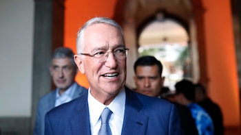 Salinas Pliego cumple con pagos mensuales de su deuda fiscal, confirma Sheinbaum