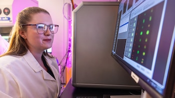 Comienzan a construir una supercomputadora de IA: desarrollará medicamentos