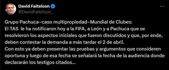 Club León deberá presentarse ante