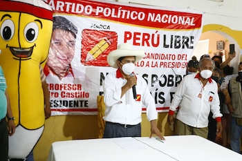 Perú Libre