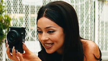 Euphoria Temporada 3