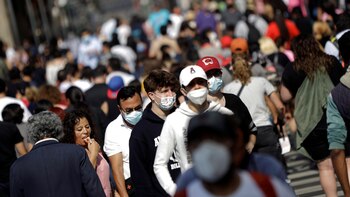 “Juegan con fuego”: doctora de