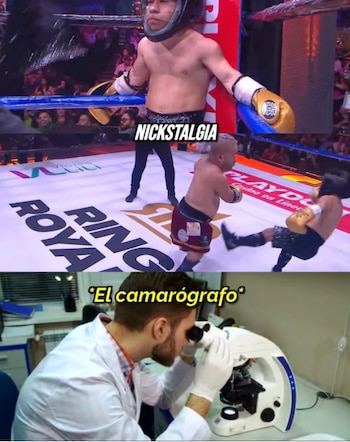 (Redes Sociais/Capturas de tela)