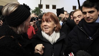 Dominique Pelicot, declarado culpable de