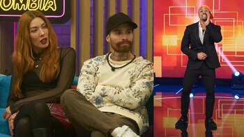 José Rodríguez rompió el silencio