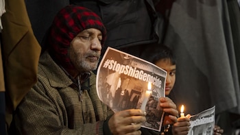 Estado Islámico reclama la autoría