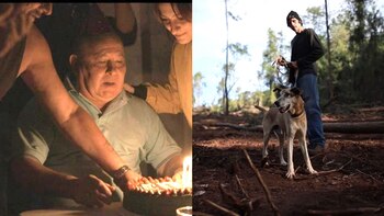 Dos películas argentinas participarán en