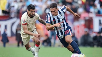 Alianza Lima vs UTC: día, hora y canal TV del partido en Matute por la fecha 5 del Torneo Clausura 2026