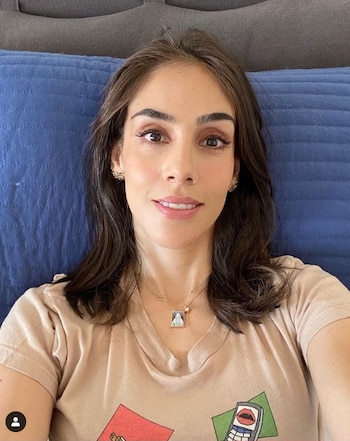 La famosa que radica en