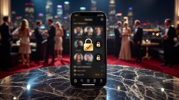 Cuáles son las apps de citas que usan los famosos y millonarios: qué requisitos exigen para entrar