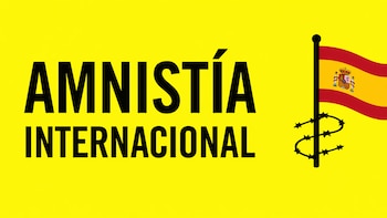 Amnistía Internacional señala a España como uno de los pocos estados que denuncia “sistemáticamente” las violaciones del derecho internacional ante “el desprecio de la ley”