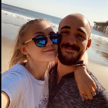 Los padres de Brian Laundrie