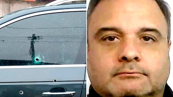 El nuevo giro en la historia de Diego Guastini, el financista narco asesinado por sicarios