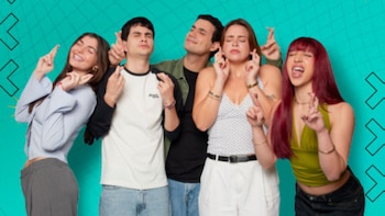 Miranda Capurro, Salandela y Michelle