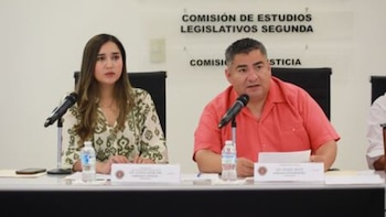 El Congreso no solo busca