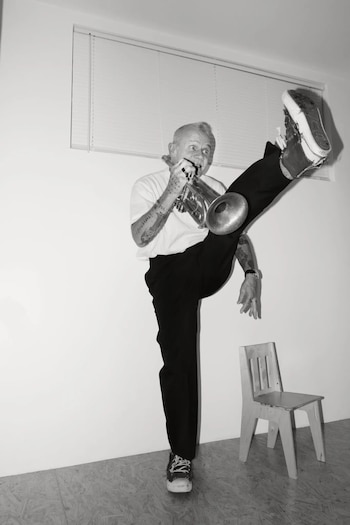 Flea