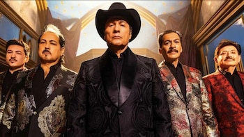 Los narcocorridos más famosos de Los Tigres del Norte: las canciones que no podrían cantar en su concierto gratis