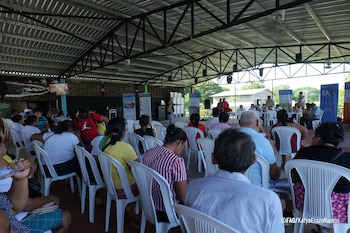 El programa de la FAO se ejecutará durante seis meses en comunidades de Choluteca, Valle y Comayagua para fortalecer la seguridad alimentaria y recuperar medios de vida.